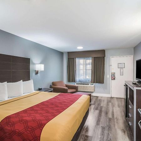 Econo Lodge Hesperia - Victorville I-15 Luaran gambar